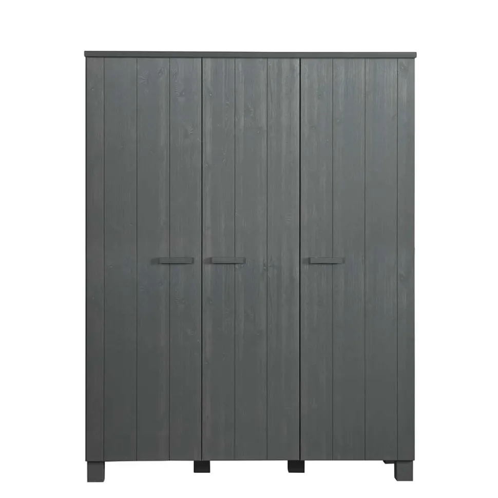 Schlafzimmerkleiderschrank Chalina