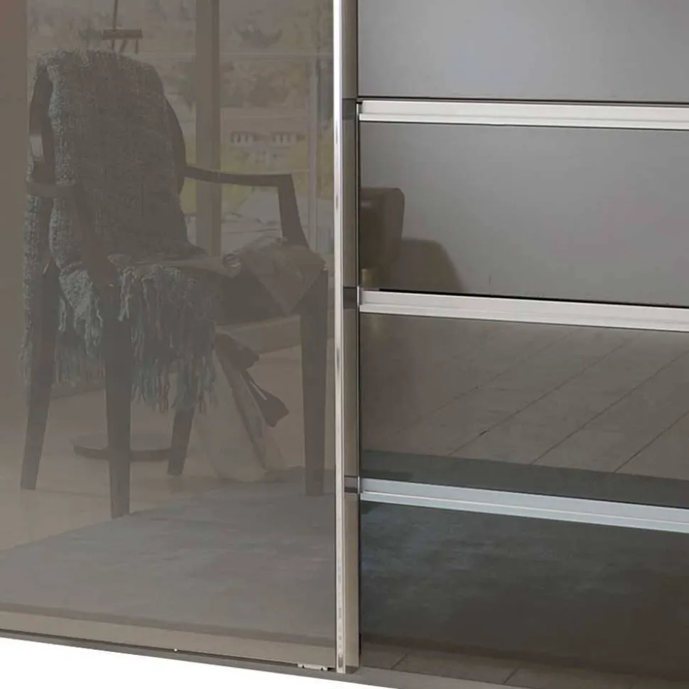 Schlafzimmerkleiderschrank Kanados