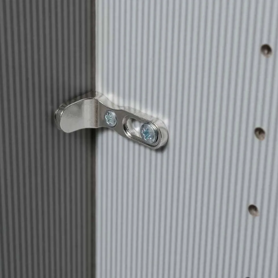 Schlafzimmerkleiderschrank Kanados