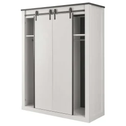 Schlafzimmerkomplettset Dionada