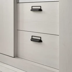 Schlafzimmerkomplettset Dionada