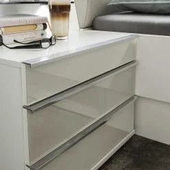 Schlafzimmerkomplettset Xarina
