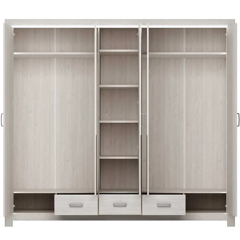 Schlafzimmermöbel Set Deskapa