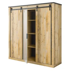 Schlafzimmer-Möbel Studiana