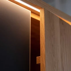 Schlafzimmerschrank Bibliana