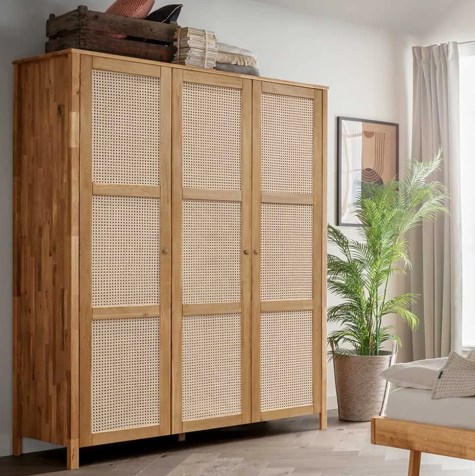 Schlafzimmerschrank Felictas