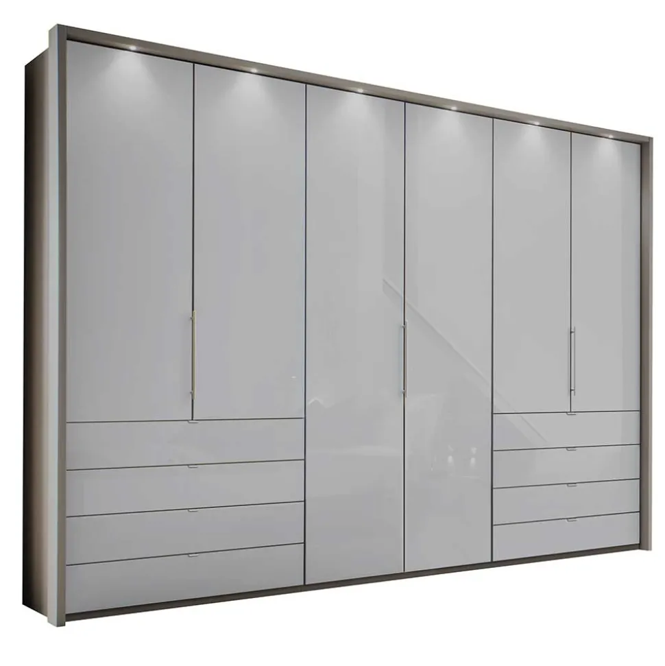 Schlafzimmerschrank Kosnira