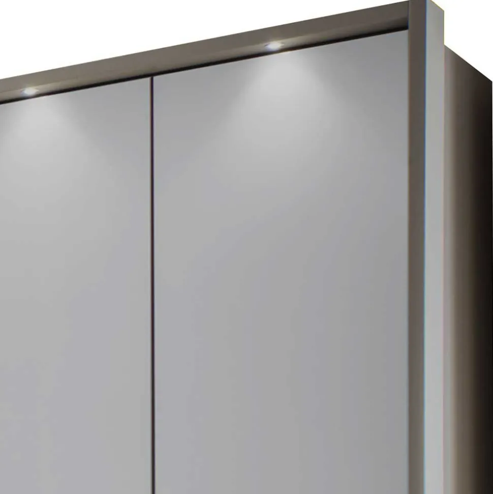 Schlafzimmerschrank Kosnira