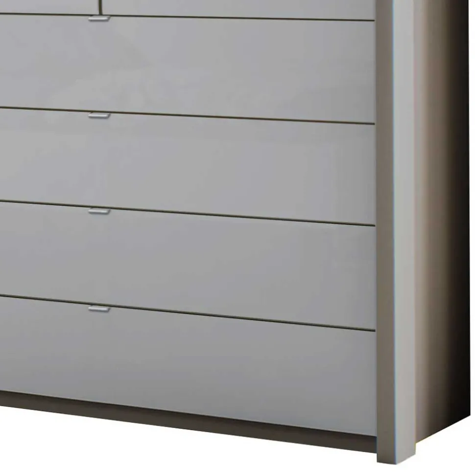 Schlafzimmerschrank Kosnira