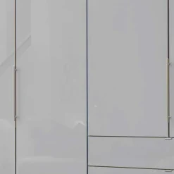 Schlafzimmerschrank Kosnira