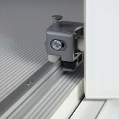 Schlafzimmerschrank Kurtinia