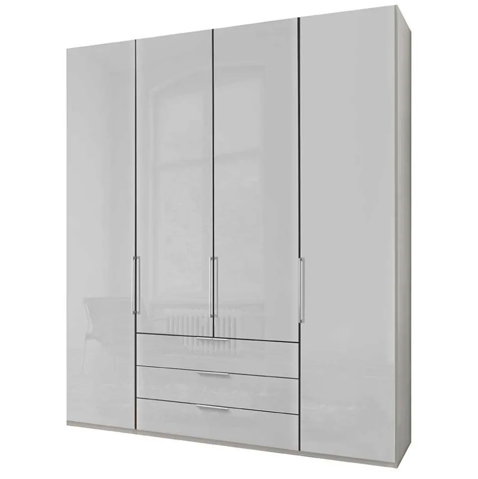 Schlafzimmerschrank Locoro
