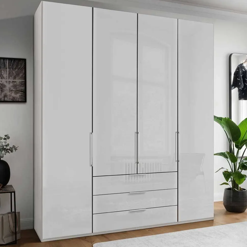 Schlafzimmerschrank Locoro