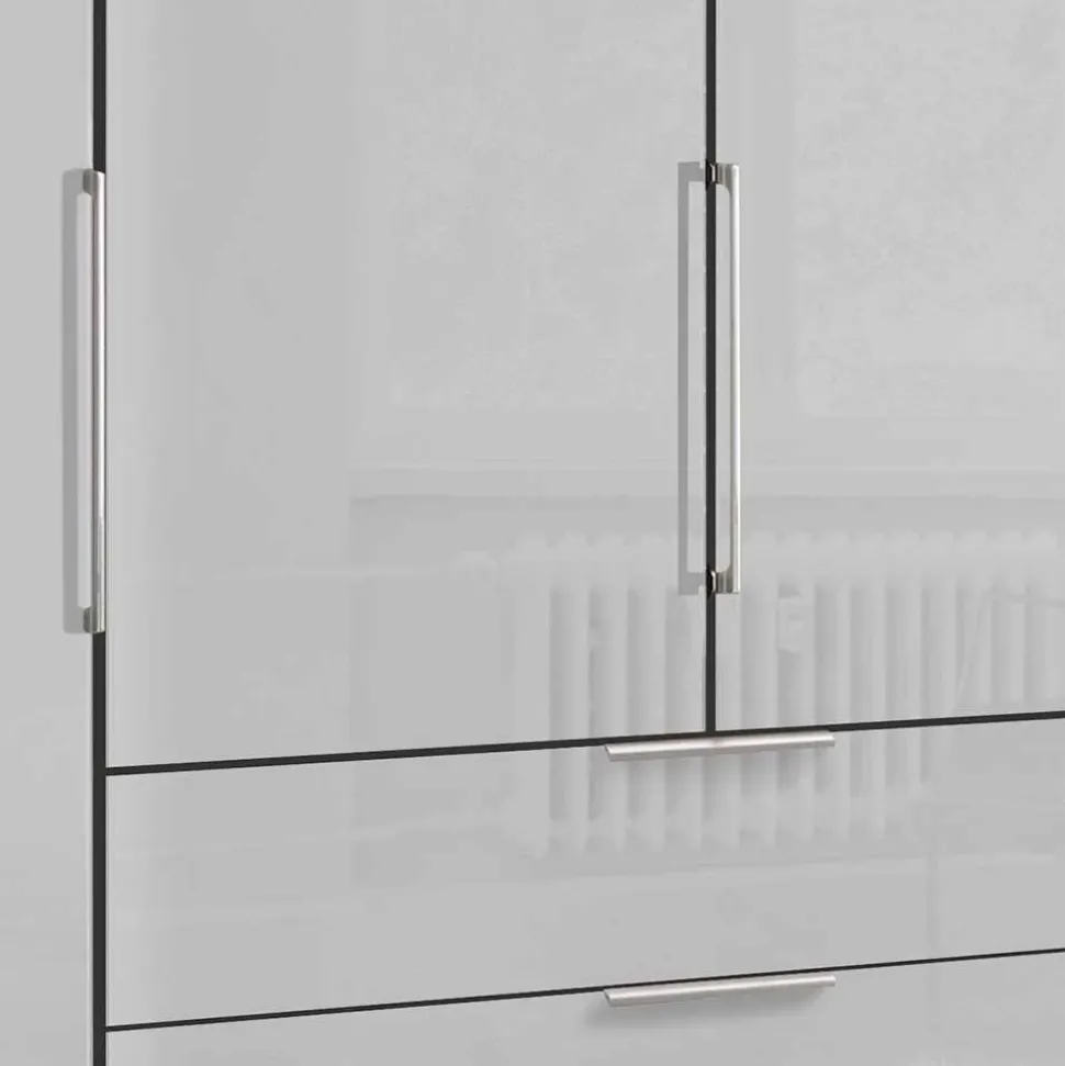 Schlafzimmerschrank Locoro