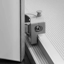 Schlafzimmerschrank Locoro