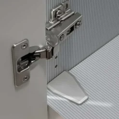 Schlafzimmerschrank modern Sanctos