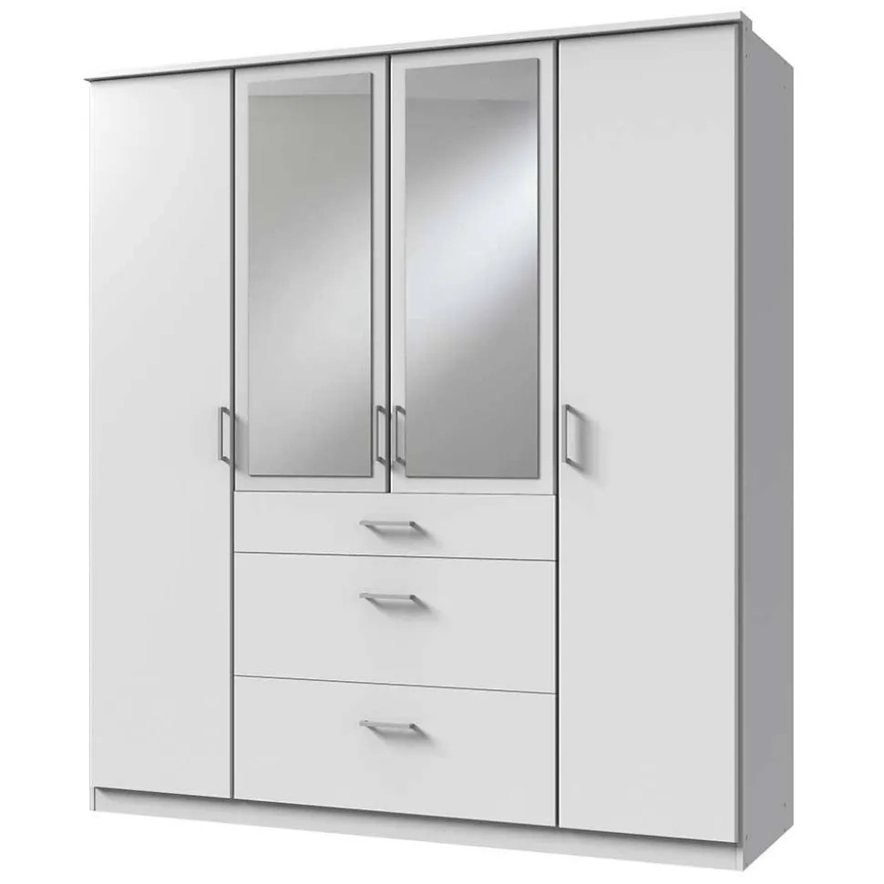 Schlafzimmerschrank Redon