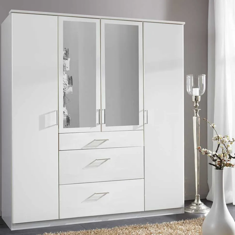 Schlafzimmerschrank Redon
