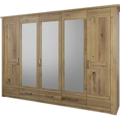 Schlafzimmerschrank Sasmina
