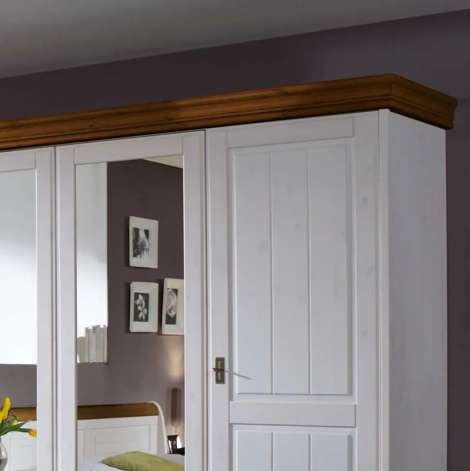 Schlafzimmerschrank Scots