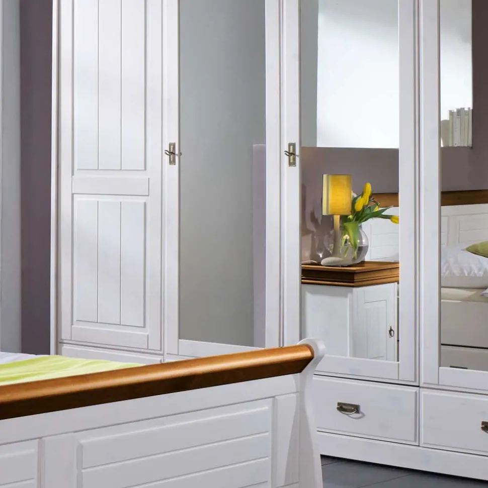Schlafzimmerschrank Scots