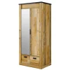 Schlafzimmerschrank Studiana