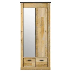 Schlafzimmerschrank Studiana