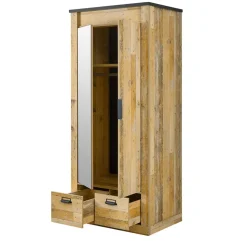 Schlafzimmerschrank Studiana
