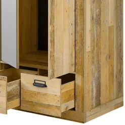 Schlafzimmerschrank Studiana
