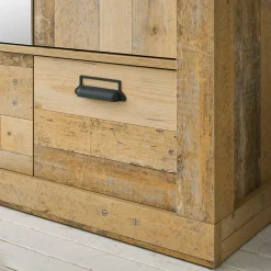 Schlafzimmerschrank Studiana