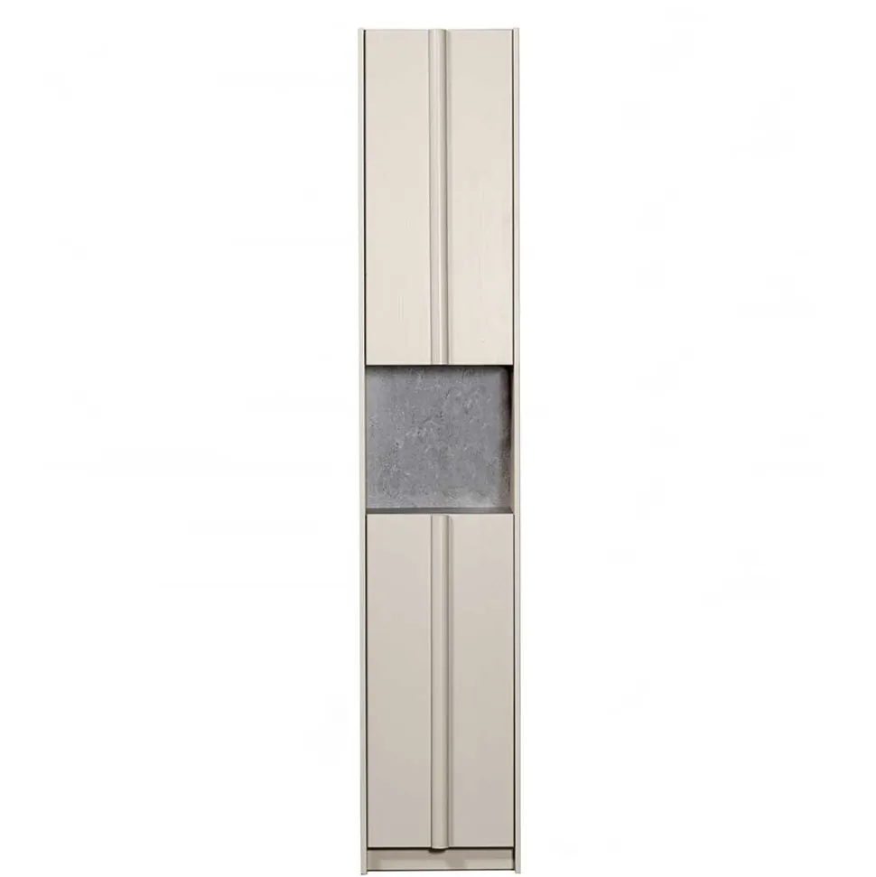 Schmaler Wohnzimmer Schrank Kidur