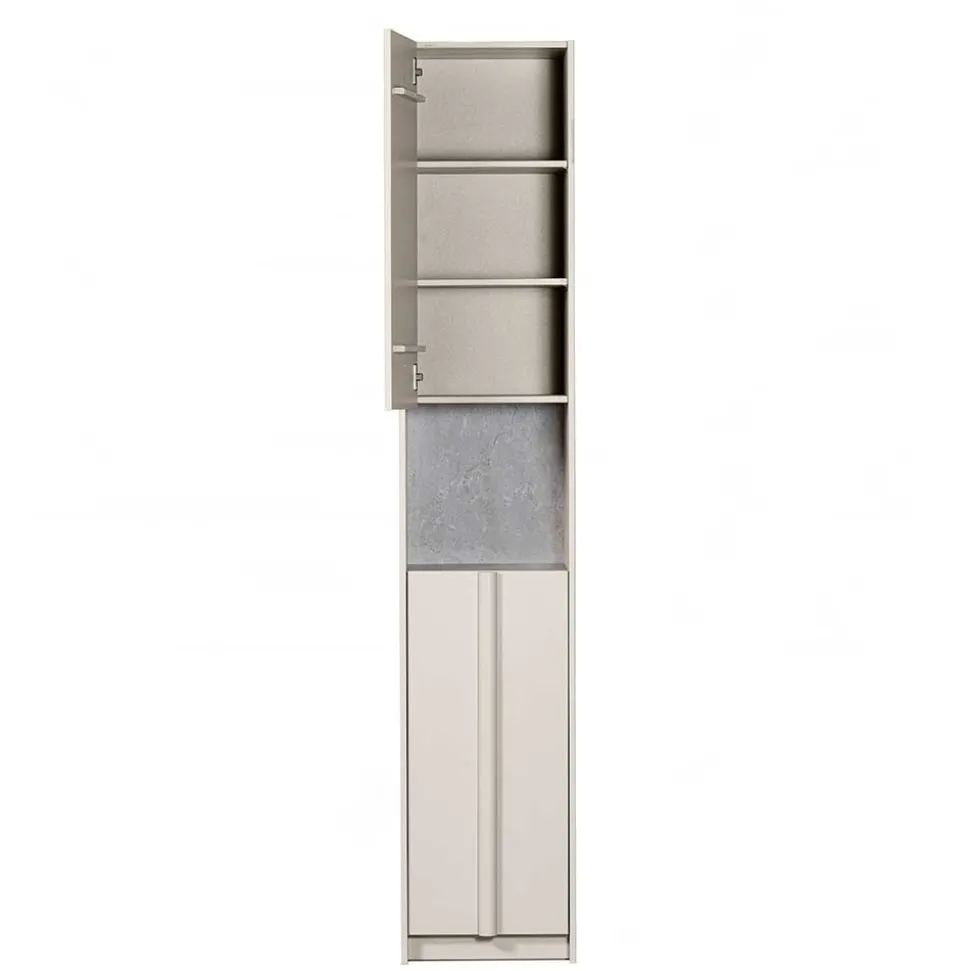 Schmaler Wohnzimmer Schrank Kidur