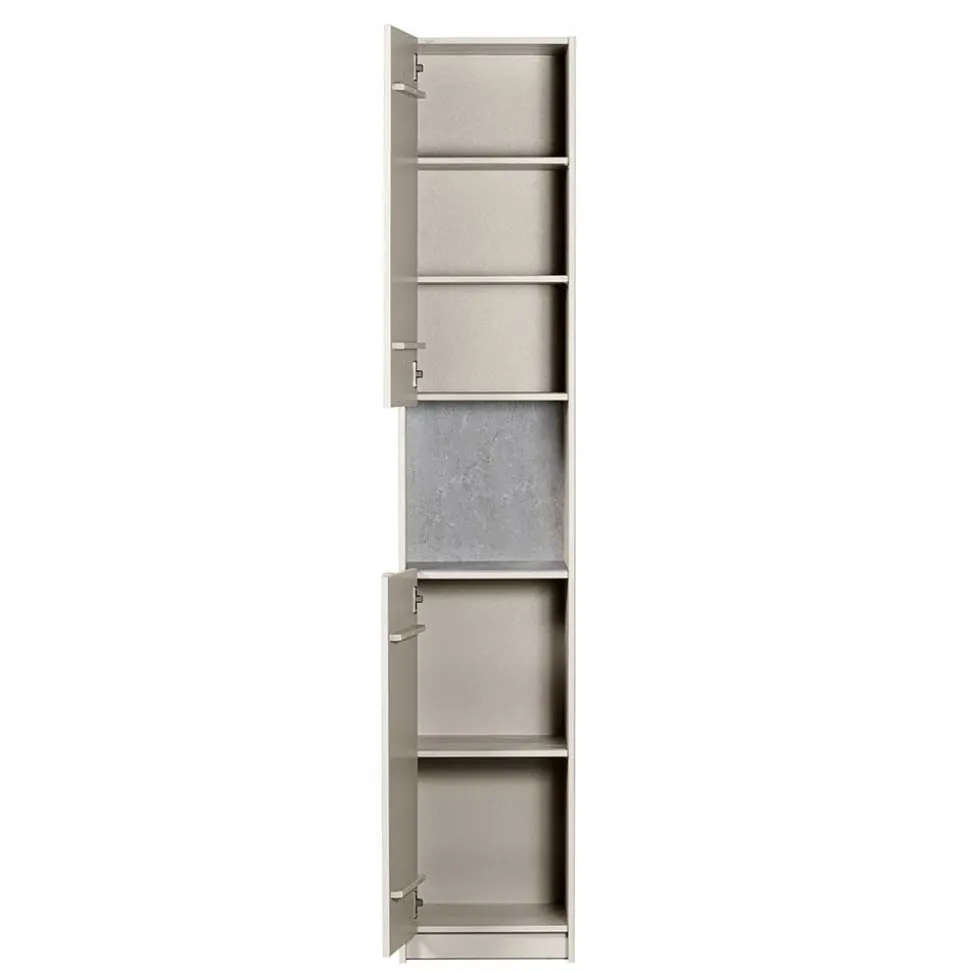 Schmaler Wohnzimmer Schrank Kidur