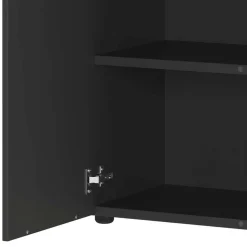Schrank Büro Abby