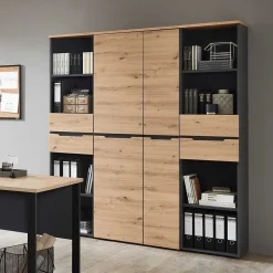 Schrank Büro Esdravos