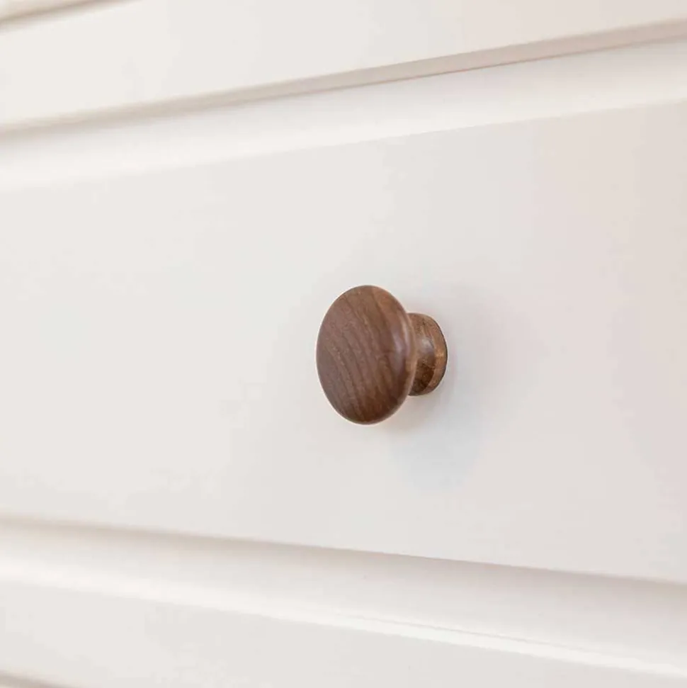 Schrank Holz Jeanys