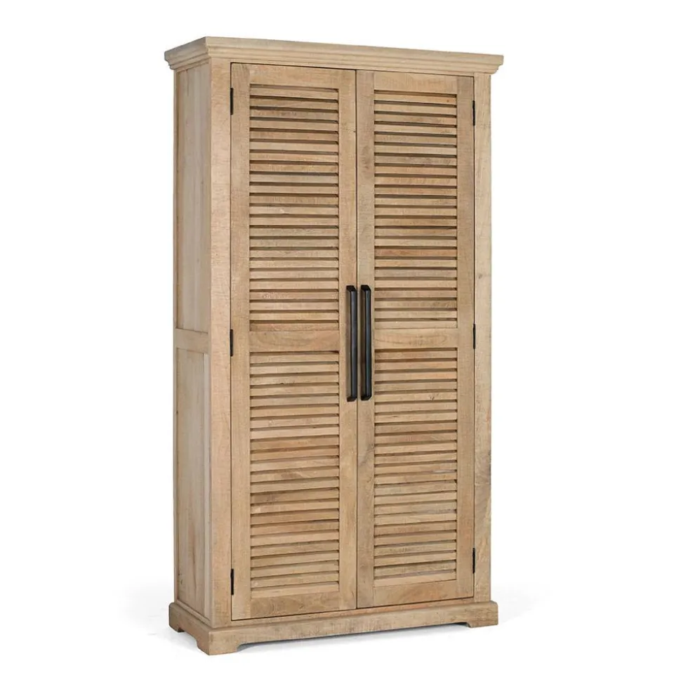 Schrank Holz Valancio