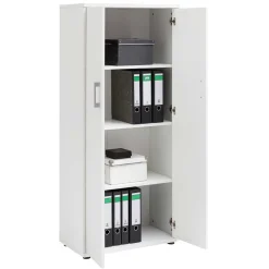 Schrank Home Office Wardin