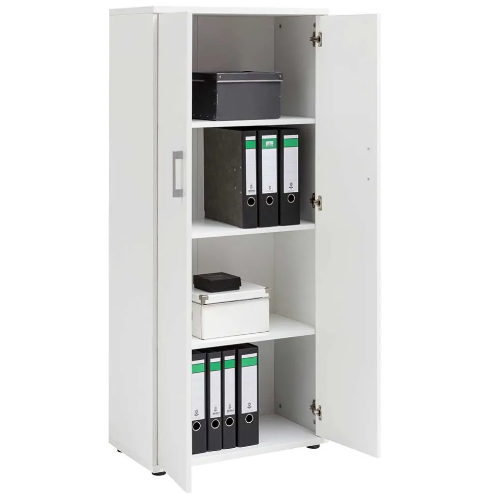 Schrank Home Office Wardin
