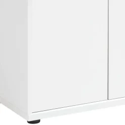 Schrank Home Office Wardin