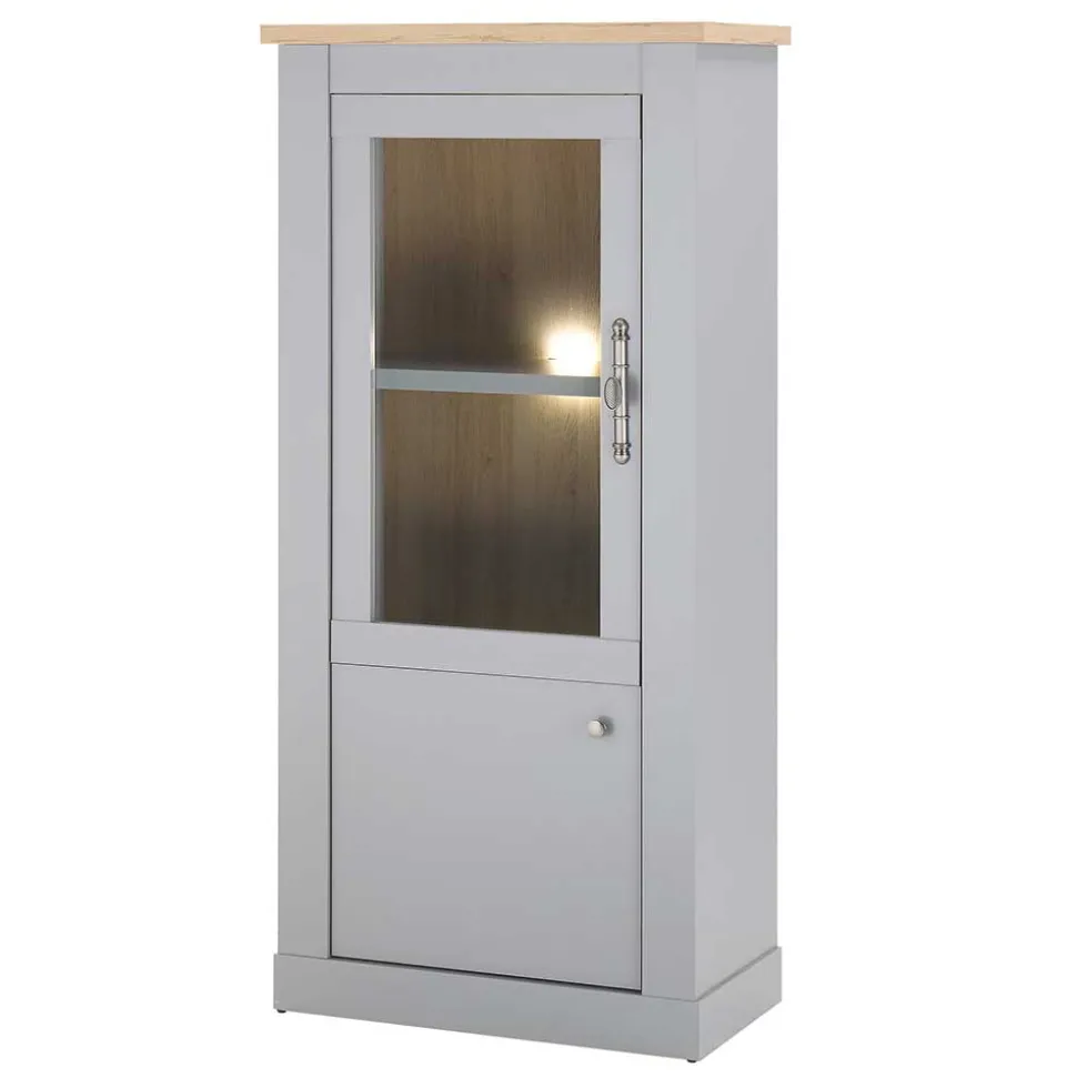 Schrank Vitrine Cellossa
