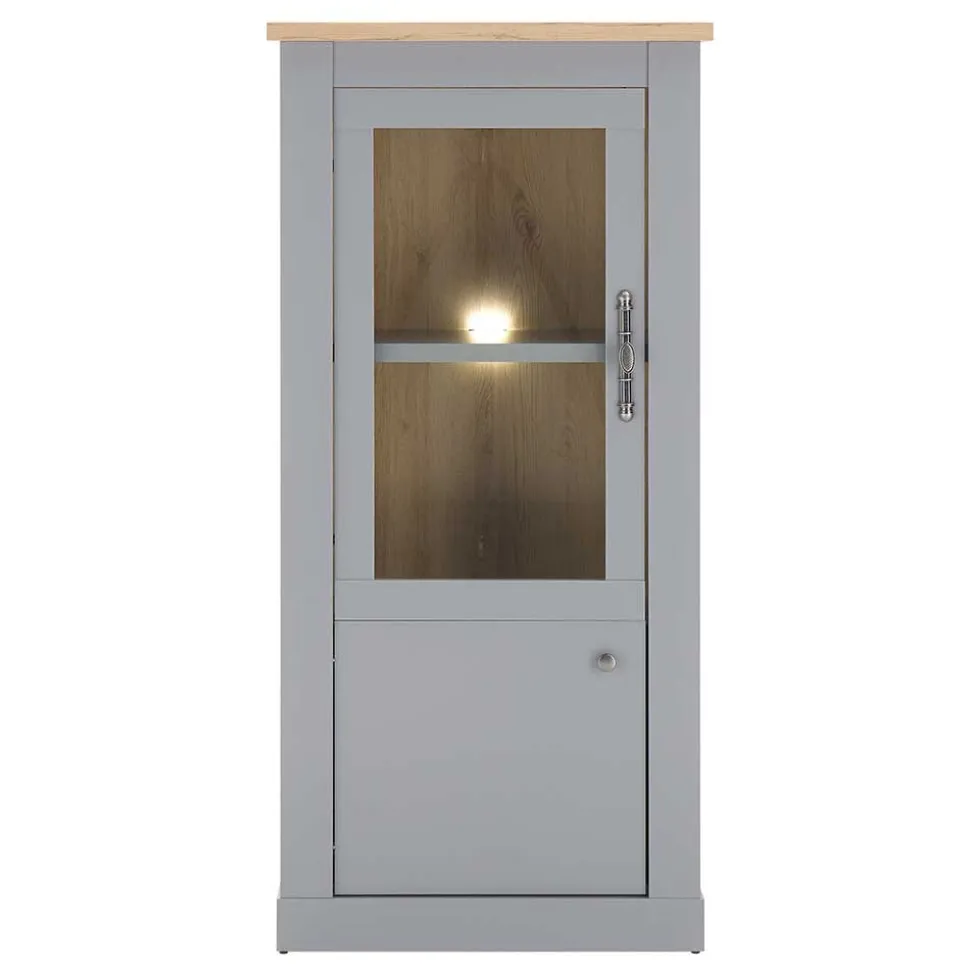 Schrank Vitrine Cellossa