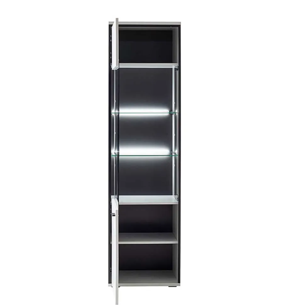 Schrank Vitrine Ukai