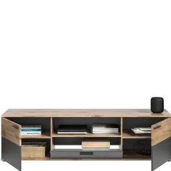 Schrankwand Wohnzimmer Plestna
