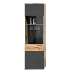 Schrankwand Wohnzimmer Plestna