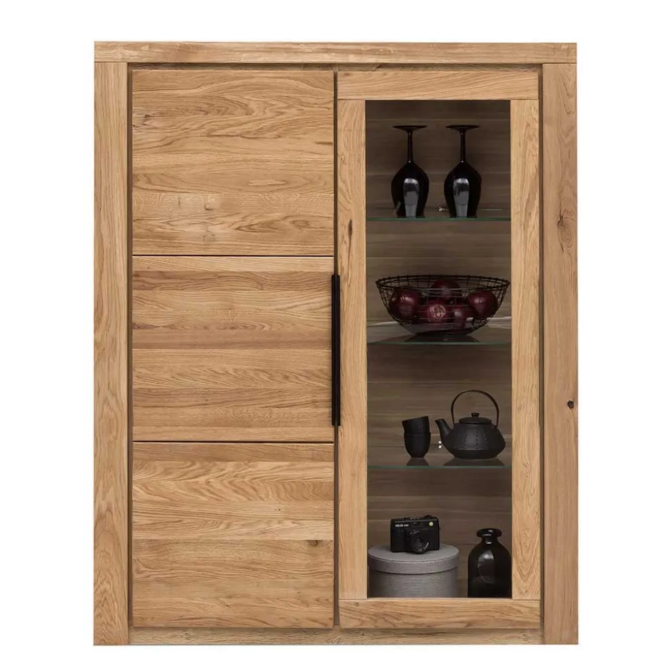 Schrankwand Wohnzimmer Vroscian
