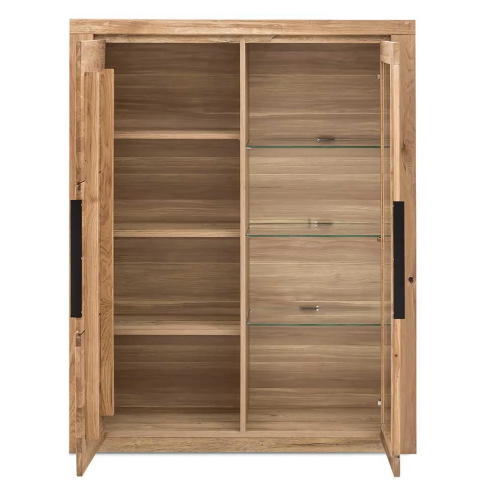 Schrankwand Wohnzimmer Vroscian