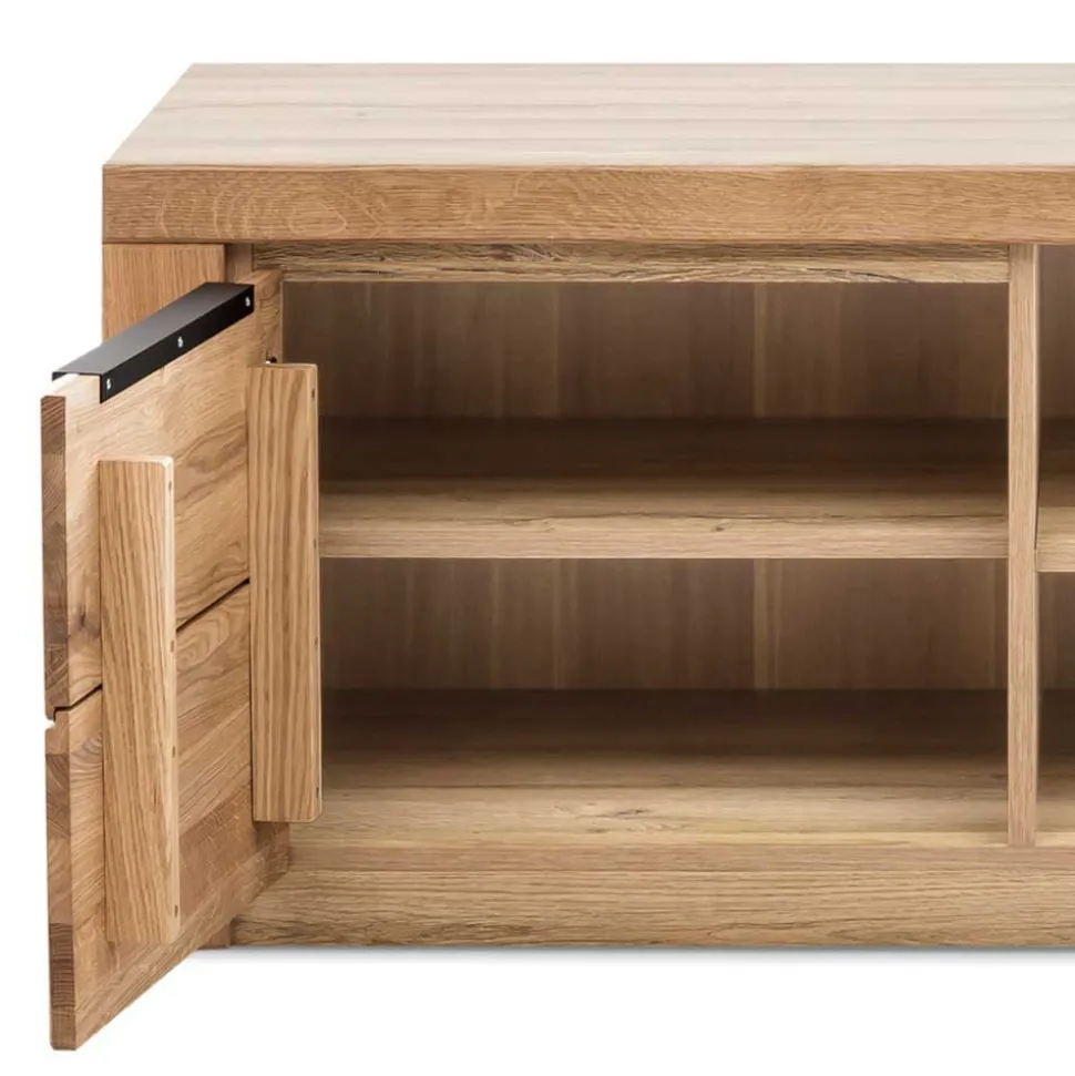Schrankwand Wohnzimmer Vroscian