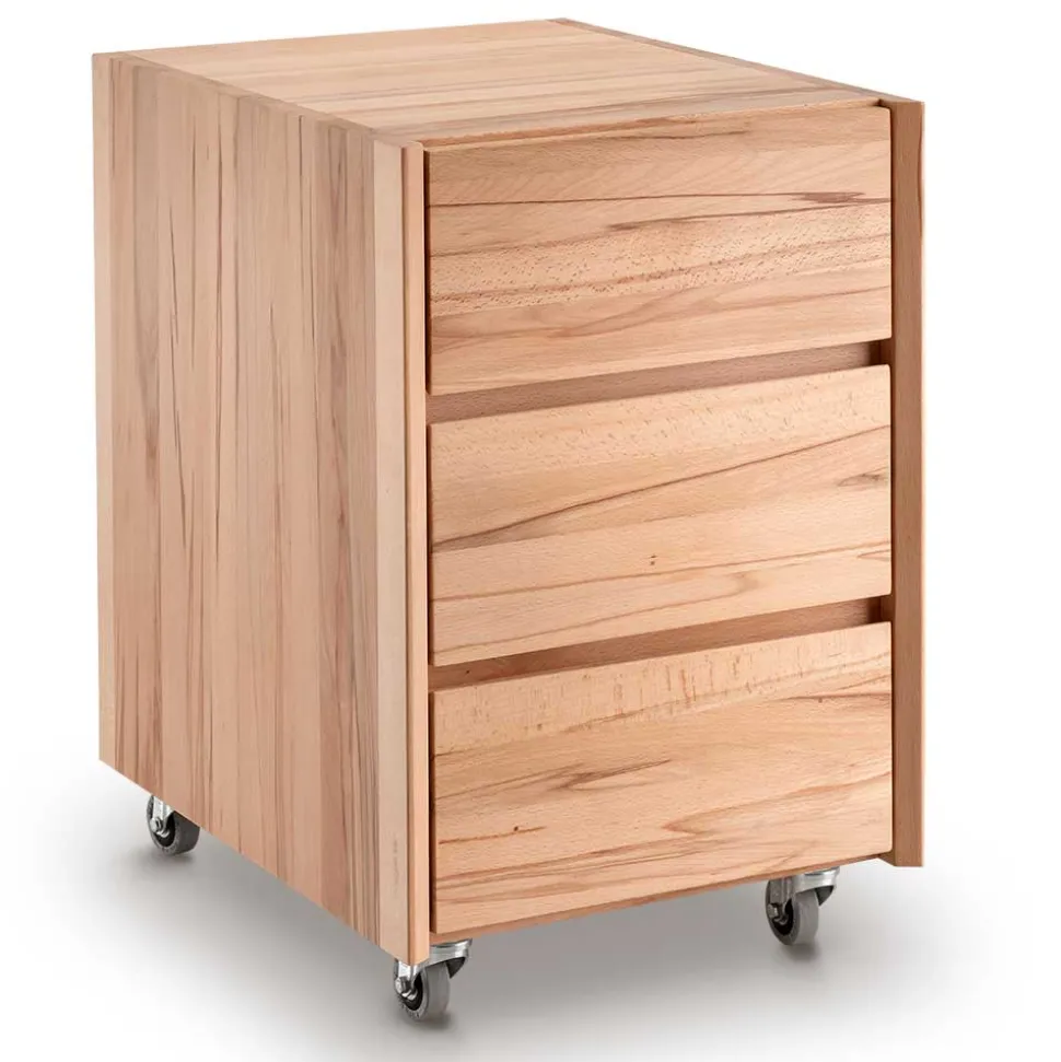 Schreibtischcontainer Bahos