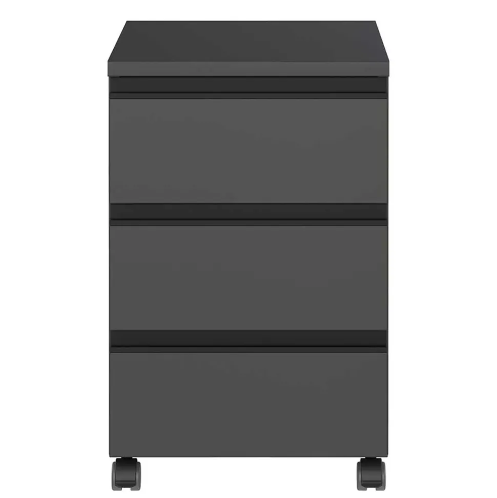 Schreibtischcontainer Juanda